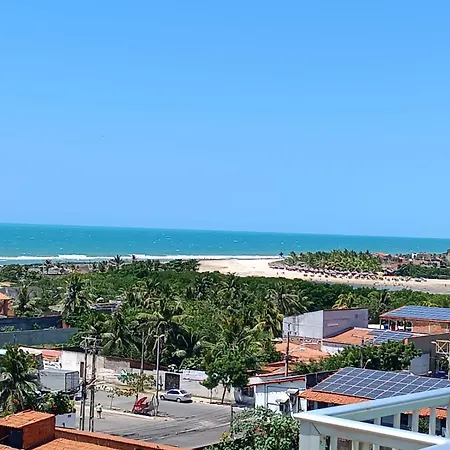 Cobertura Do Futuro Fortaleza (Ceara)