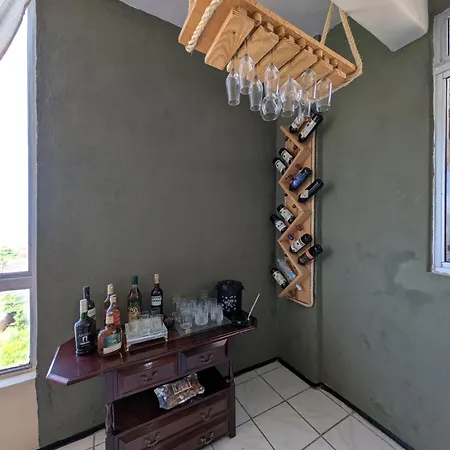 Cobertura Do Futuro Apartamento *