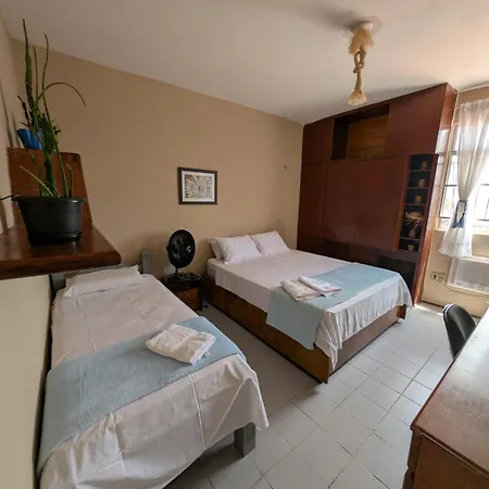 Apartamento Cobertura Do Futuro Fortaleza (Ceara)