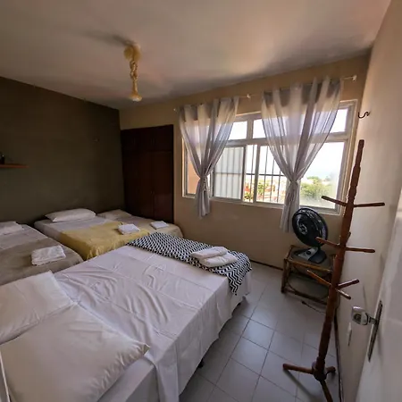 Cobertura Do Futuro Apartamento Fortaleza (Ceara)