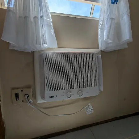 Apartamento Cobertura Do Futuro Fortaleza (Ceara)