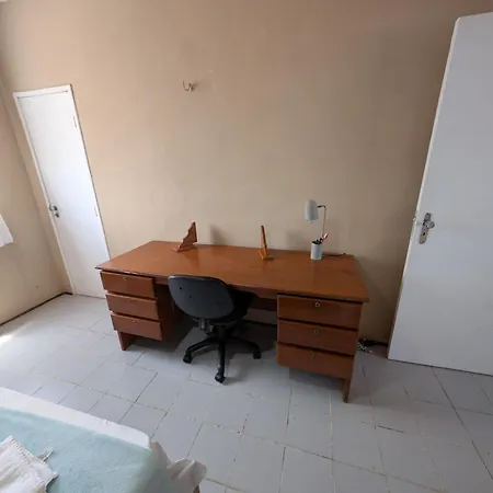 Apartamento Cobertura Do Futuro *