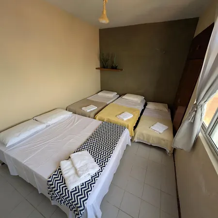 Apartamento Cobertura Do Futuro
