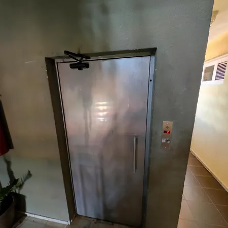 Cobertura Do Futuro Apartamento Fortaleza (Ceara)