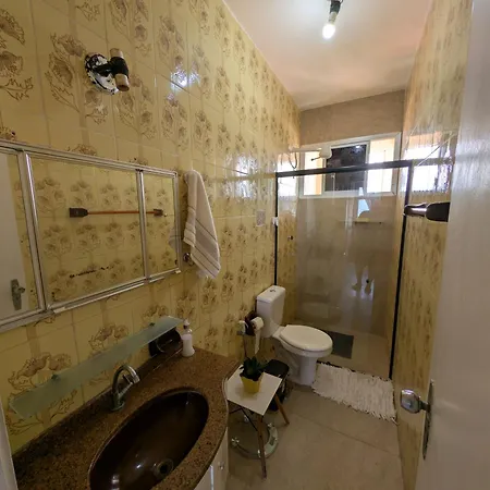 Cobertura Do Futuro Apartamento Fortaleza (Ceara)