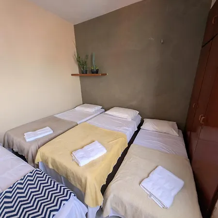 Apartamento Cobertura Do Futuro