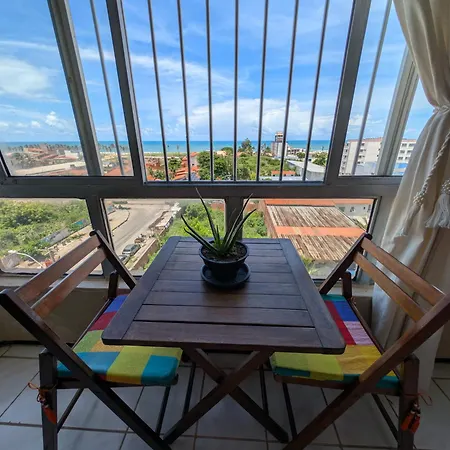 Apartamento Cobertura Do Futuro Fortaleza (Ceara)