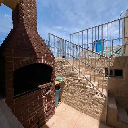 Apartamento Cobertura Do Futuro Fortaleza (Ceara)