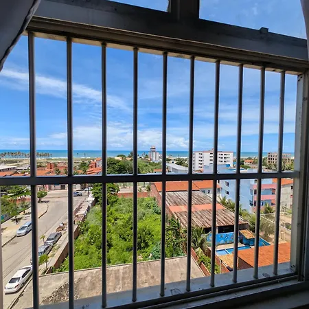 Apartamento Cobertura Do Futuro Fortaleza (Ceara)