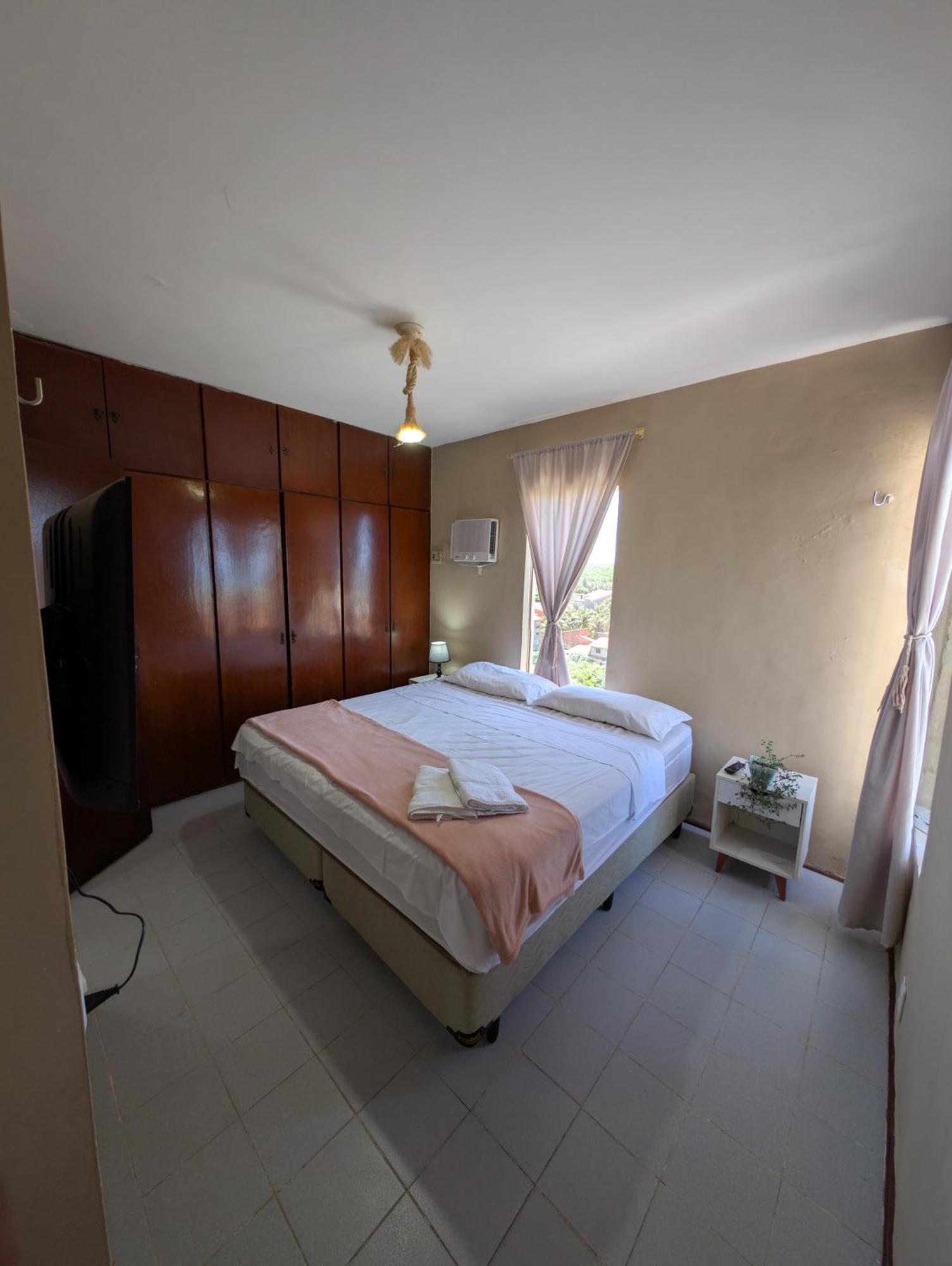 Cobertura Do Futuro Apartamento Fortaleza (Ceara)