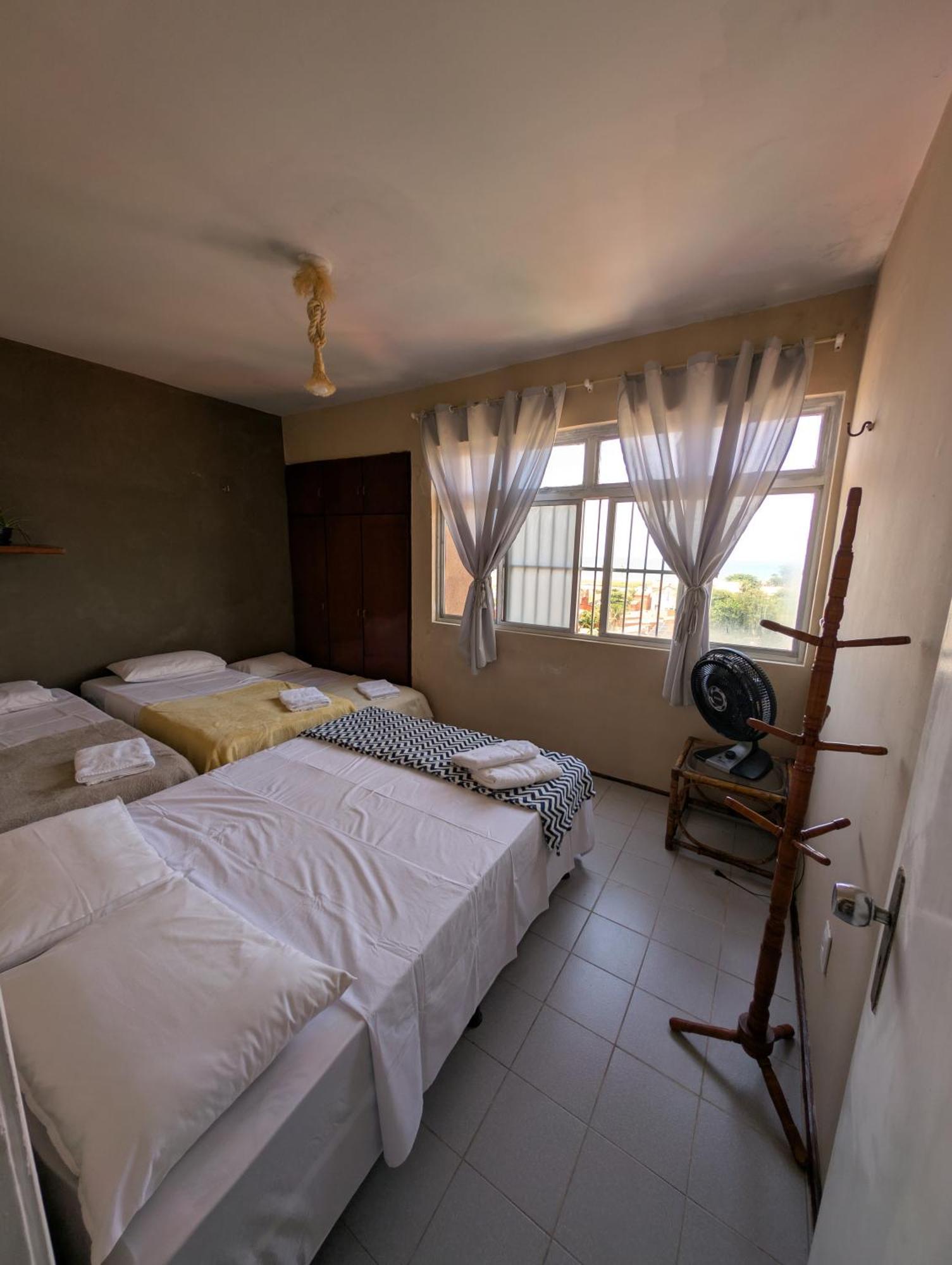 Cobertura Do Futuro Apartamento Fortaleza (Ceara)