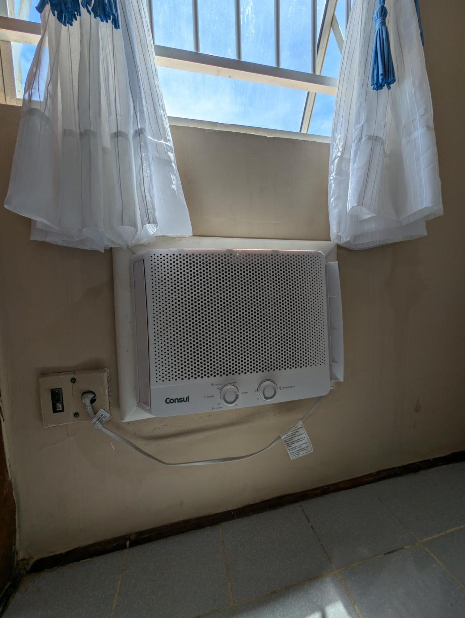 Apartamento Cobertura Do Futuro Fortaleza (Ceara)