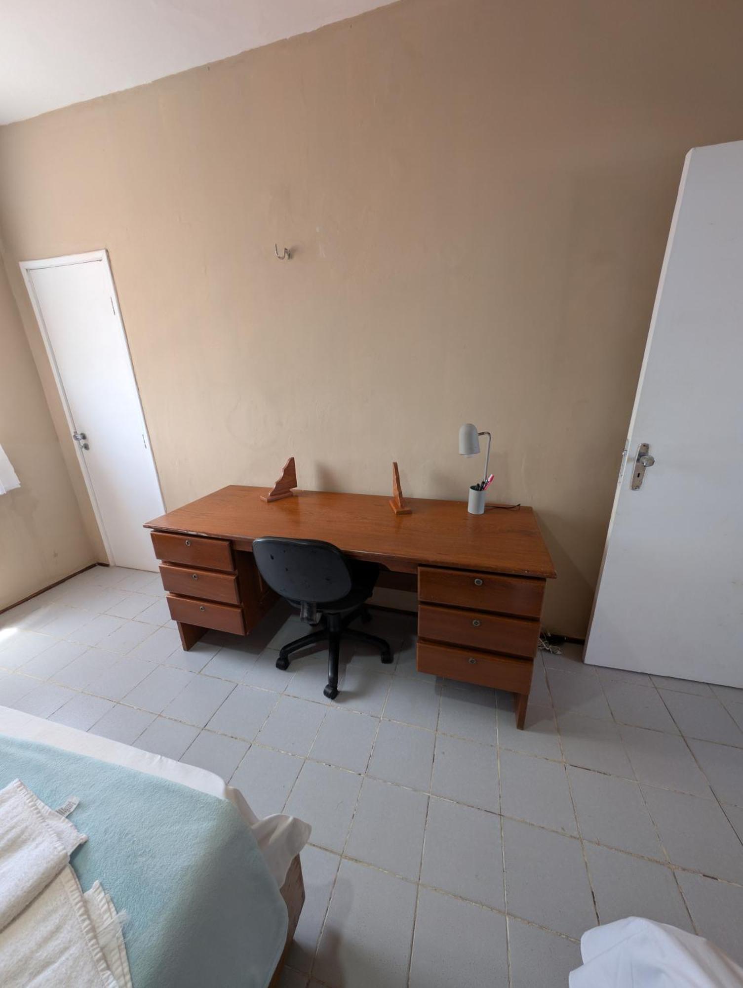 Apartamento Cobertura Do Futuro *