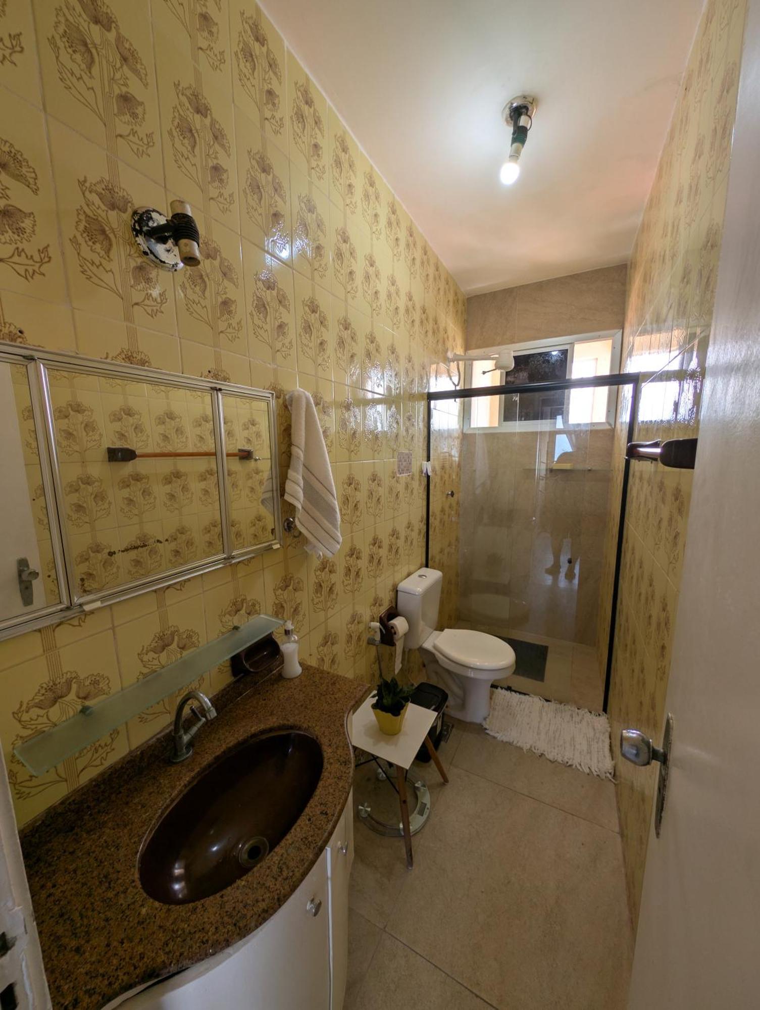 Cobertura Do Futuro Apartamento Fortaleza (Ceara)