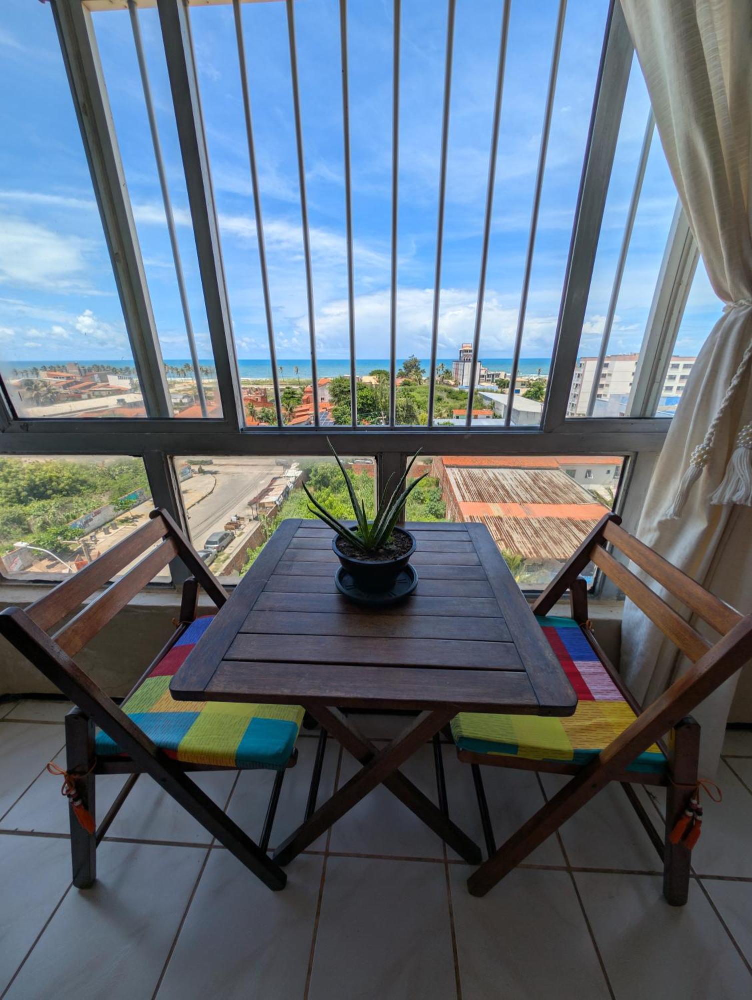 Apartamento Cobertura Do Futuro Fortaleza (Ceara)