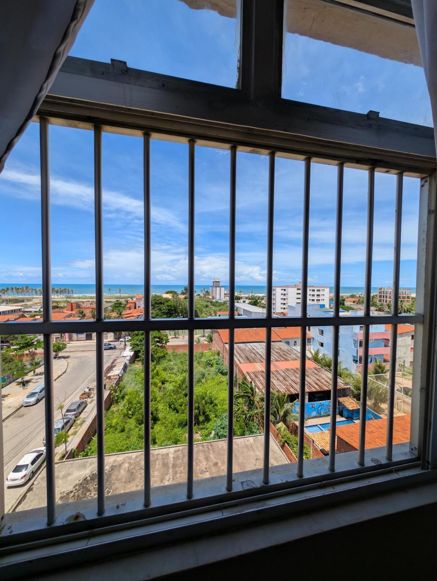 Apartamento Cobertura Do Futuro Fortaleza (Ceara)